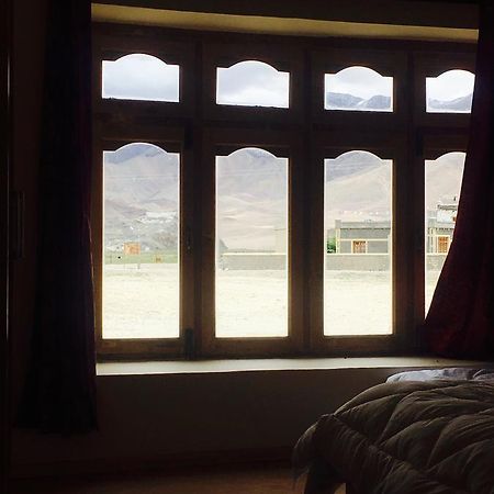 Hanle House, Near Panchayat Ghar, Anley Khaldo, Nyoma Block, Leh Ladakh Ut エクステリア 写真