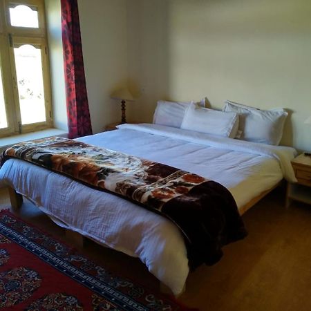Hanle House, Near Panchayat Ghar, Anley Khaldo, Nyoma Block, Leh Ladakh Ut エクステリア 写真
